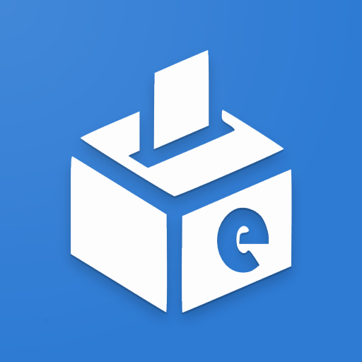 Evote icon