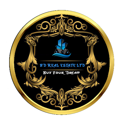 BD Real Estate Ltd icon