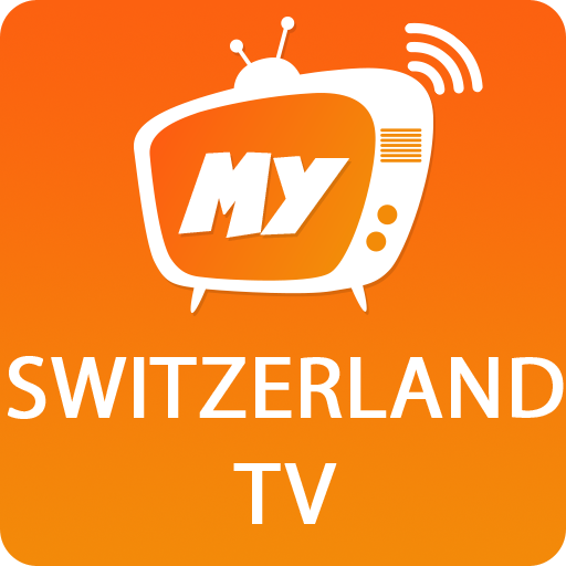 My Switzerland TV icon