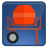 Concrete Calculator icon