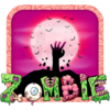 Dead Zombie Attack Theme icon