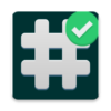 Root Check ( Root Checker ) icon