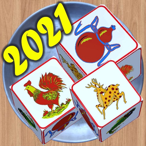 bau cua 2021 icon