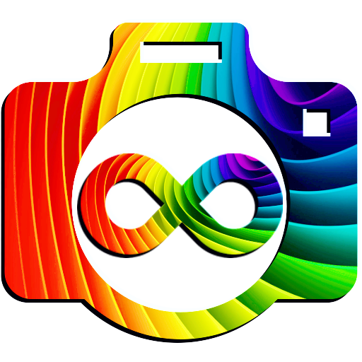 Infinity Zoom icon