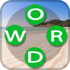 Sun Word: A word search and word guess game icon