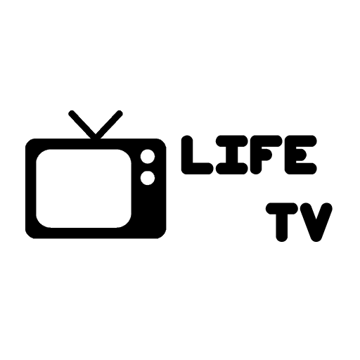 Life TV Player icon