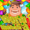 World Match 3 Candy Sweet Sugar Legend icon