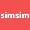 simsim Watch Videos & Shop icon