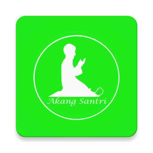 Akang Santri icon