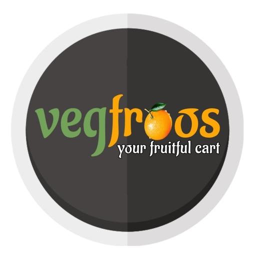 vegfroos Order Vegetables & Fruits icon