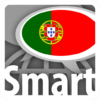 Learn Portuguese words with SmartTeacher icon