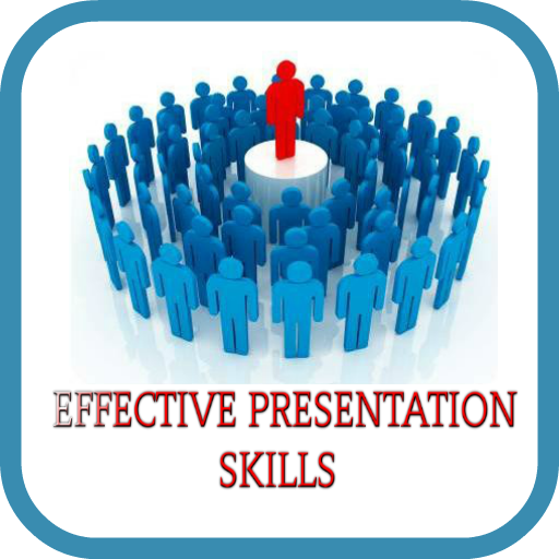 Effective Presentation Skills icon