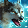 The Wolf icon