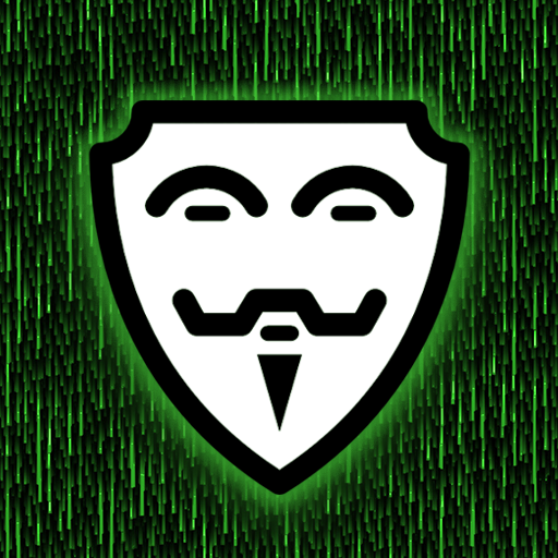 Hacker Name icon