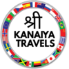 SHREE KANAIYA TRAVELS icon