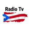 Puerto Rico Radio Tv icon