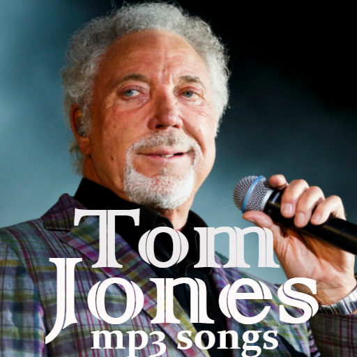 Tom Jones Songs icon