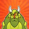 Three Billy Goats Gruff icon