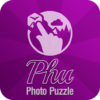 PHU: Photo Puzzle icon