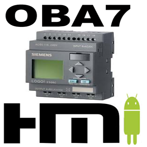 HMI OBA7 icon