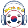 Korean Radio icon