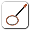 Tenor Banjo Tuner icon