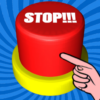 Stop! Button icon