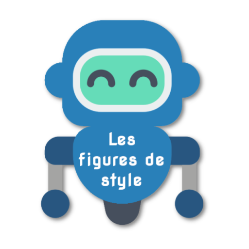 Les figures de style icon