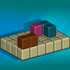 Stack up: Block Puzzle icon