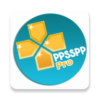 PSP Pro Game icon