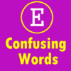 Confusing Words icon