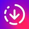 Story Saver App — Stories & Highlights er icon