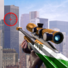 Real Sniper Legacy: Shooter 3D icon