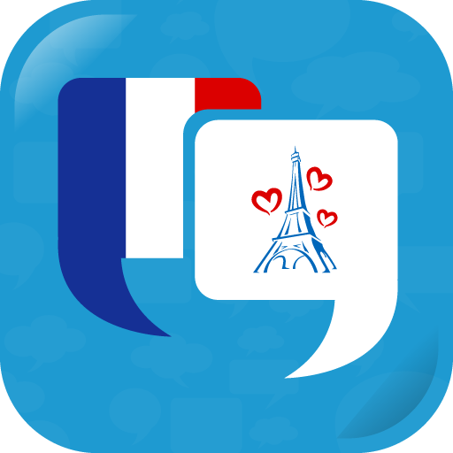 Learn French Quickly icon