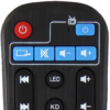 Remote Control For Android TVBox/Kodi icon