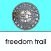 Freedom Trail Boston Guide icon