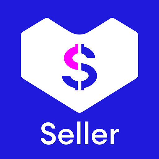 Lazada Seller Center icon