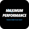 Maximum Performance icon