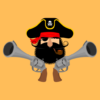 Pirate Desert icon