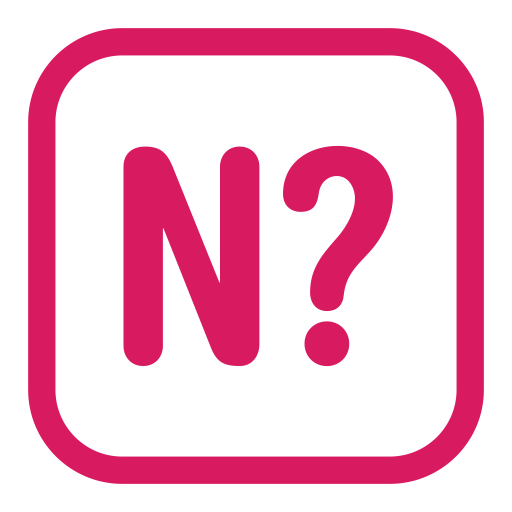 NEKI Word Assistant icon