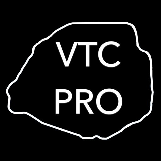 VTC PRO icon