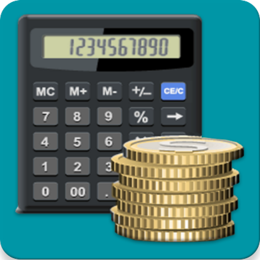 VAT Calc icon