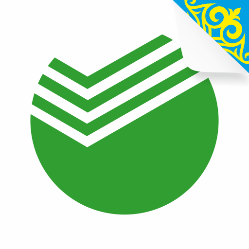 Sberbank online Kazakhstan icon