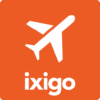 ixigo: Flight & Hotel Booking icon