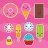 Sweet Games icon