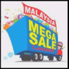 Malaysia Sales Info icon