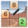 Sudoku Genius: Challenge 10000 icon