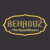 Behrouz Biryani Order Online icon