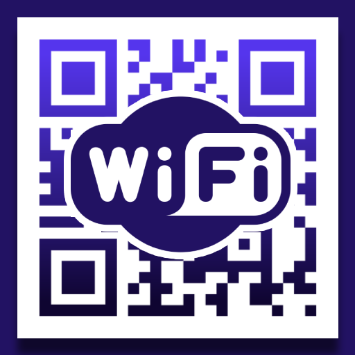 Wifi Analyzer Wifi Password Show & Share Wifi icon