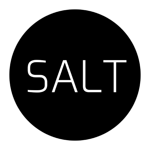 SALT Play Something New Everyday icon